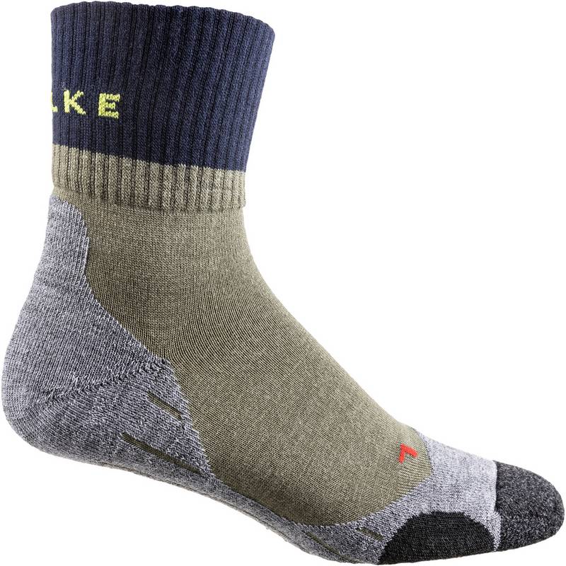 Falke TK2 Explore Short Socken Herren