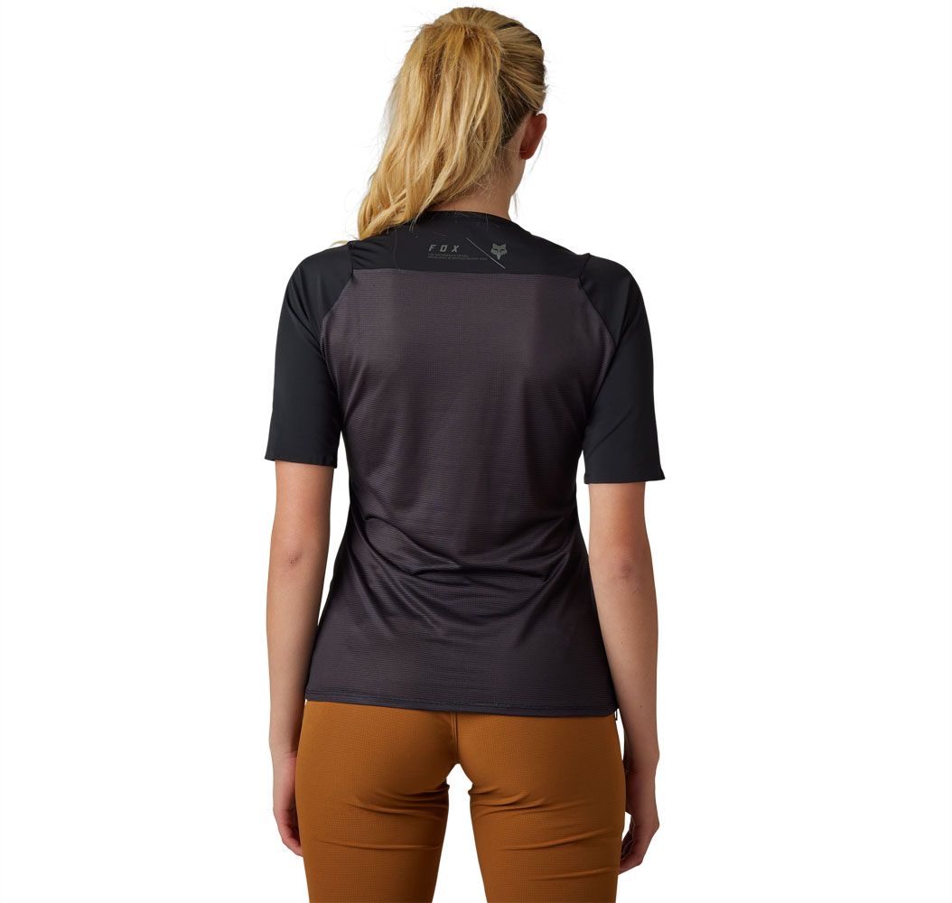 Fox Racing Flexair Ascent - Damen MTB Trikot kaufen | Bike-Discount