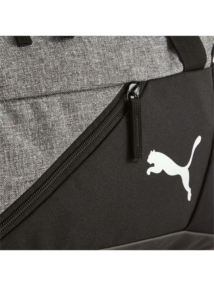 Puma teamFINAL Teambag - Sporttasche S 47 cm (black) in schwarz günstig kaufen onesize
