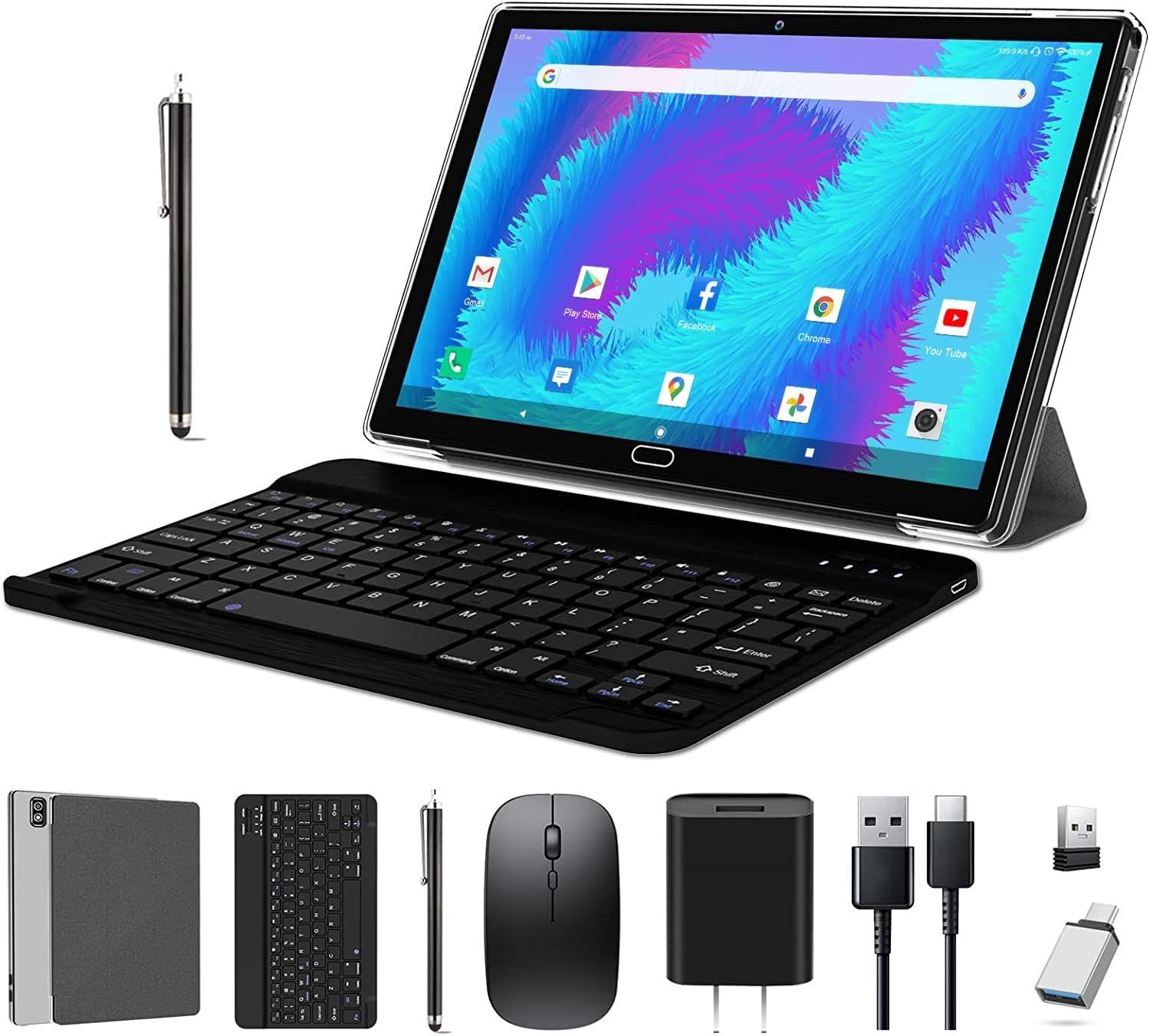 ANTEMPER Tablet (10,1