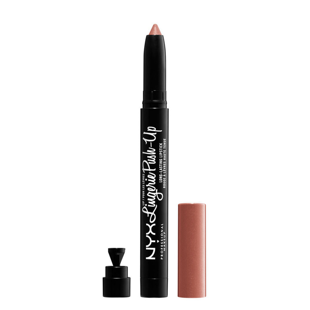 NYX Professional Makeup Lip Lingerie Push-Up Rouge à lèvres