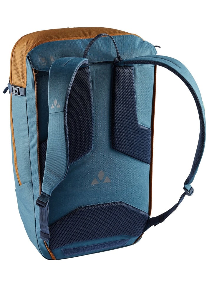 Vaude Vaude Fahrradrucksack Cycle 28 II, black, - günstig kaufen onesize
