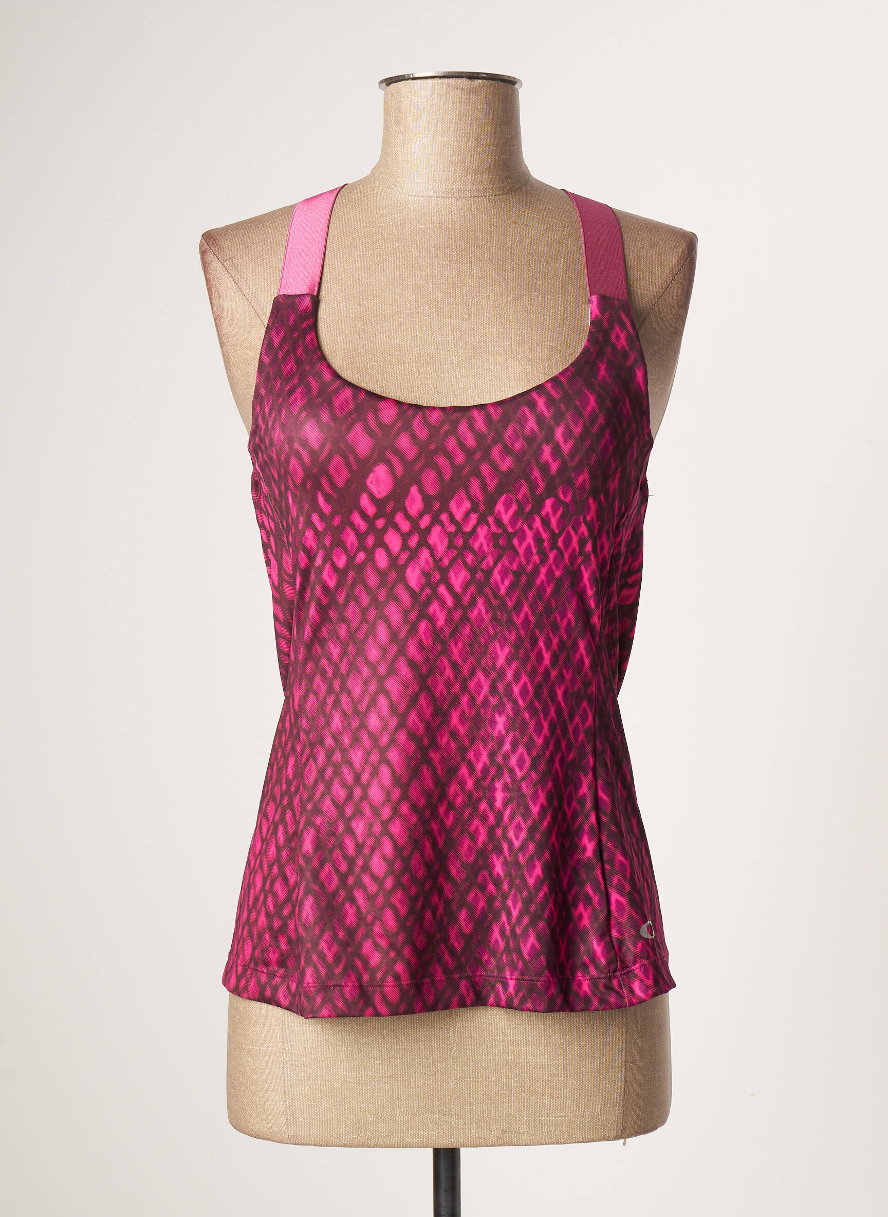 Oakley Tops Femme couleur rose