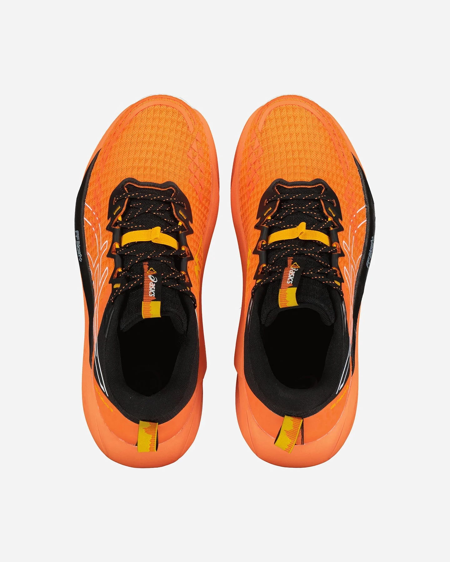 Scarpe Trail Asics Gel Trabuco 13 M 1011B973-800