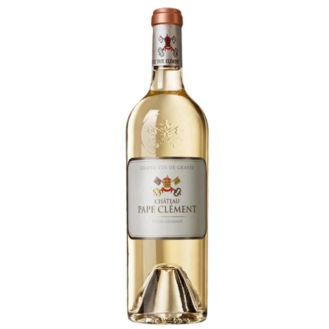 Château Pape-Clément, 2018