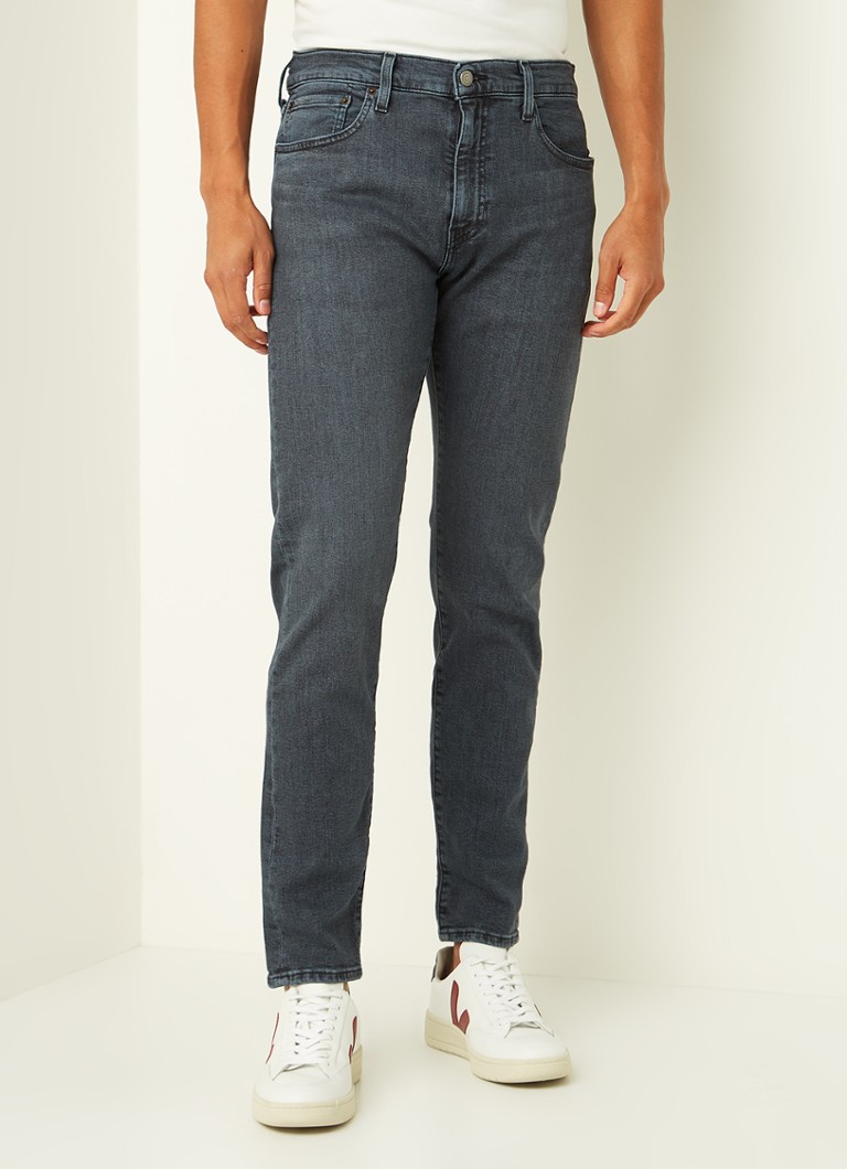 Jeansy Levi's 512 Taper Slim Fit Stretch