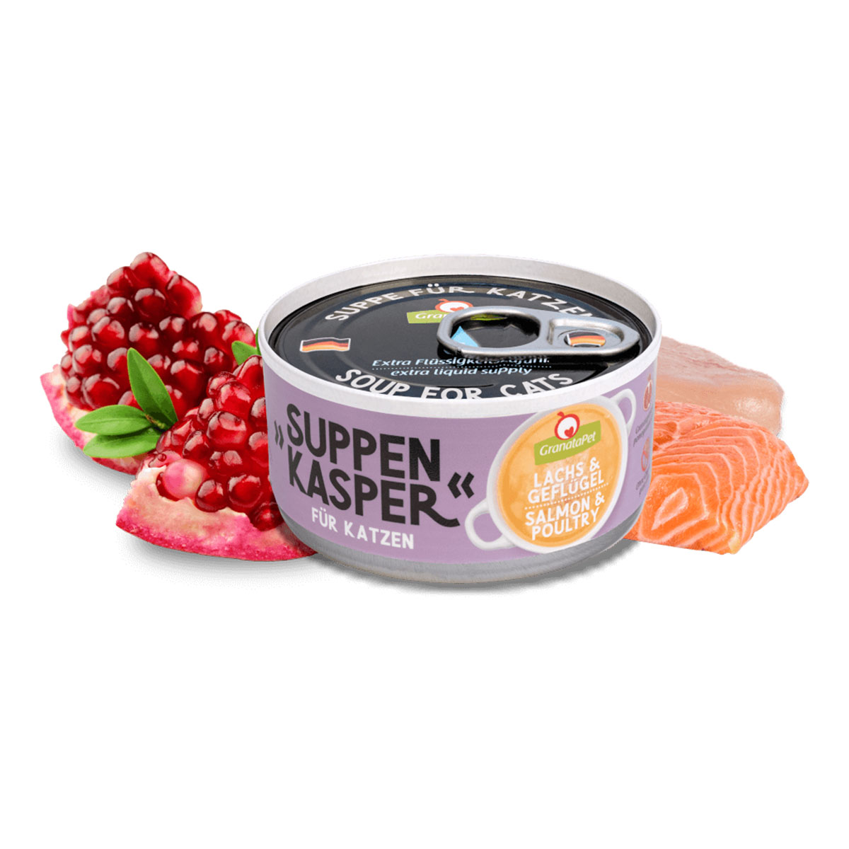 GranataPet Suppenkasper Multipack 6 Sorten kaufen