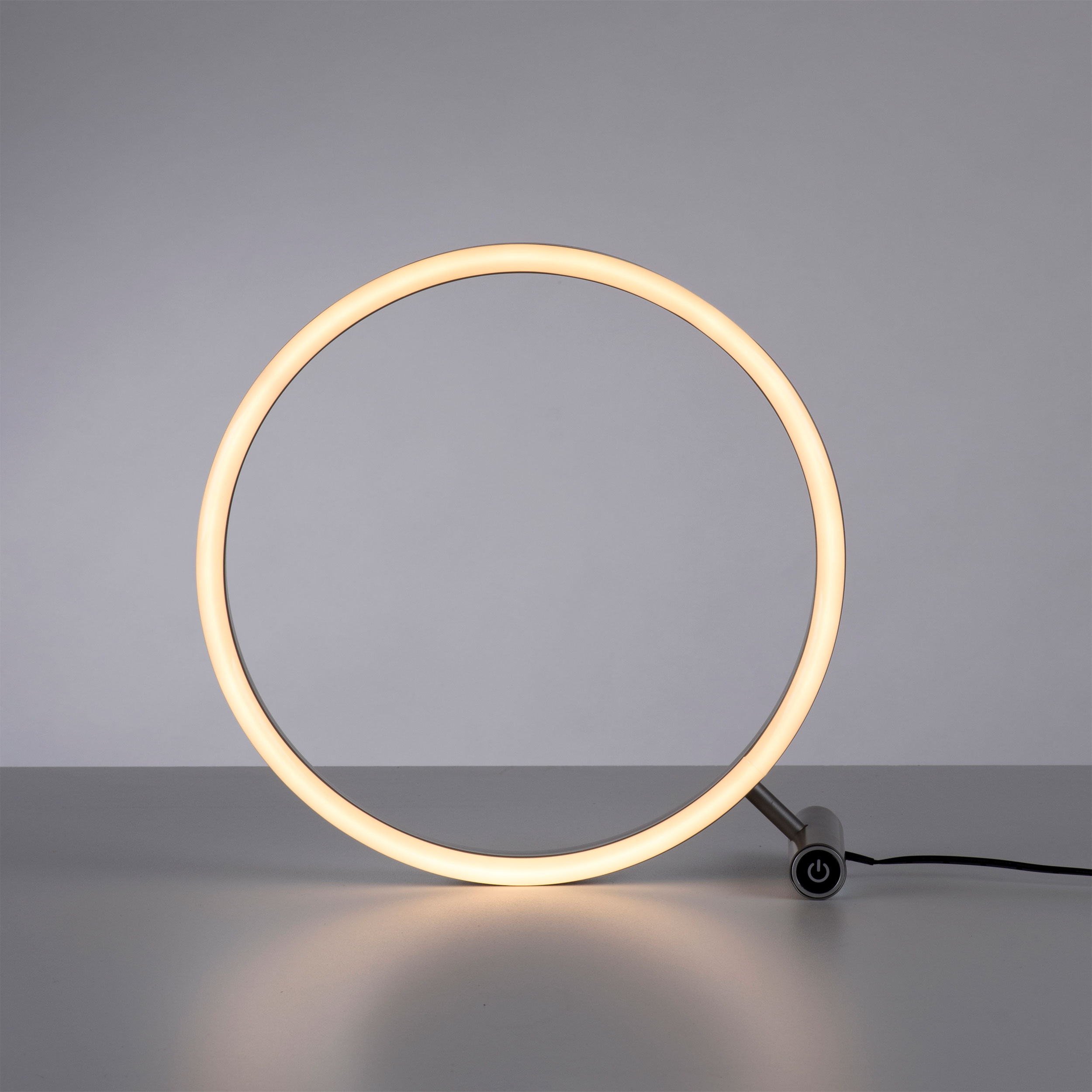 JUST LIGHT.LED-Tischleuchte 1flg