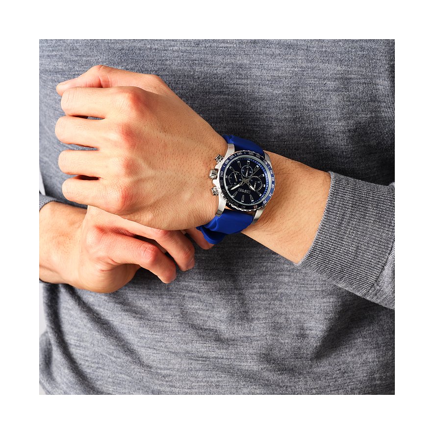 ESPRIT Chronograph Dynamic