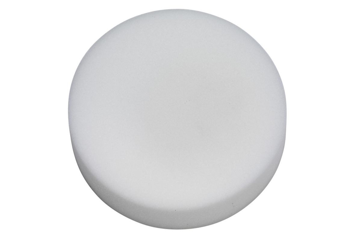 Metabo Accessories 631222000 Adhesion polishing sponge 130 mm