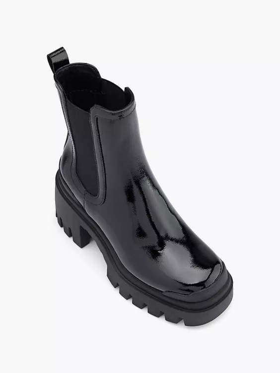 Catwalk Chelsea Stiefelette