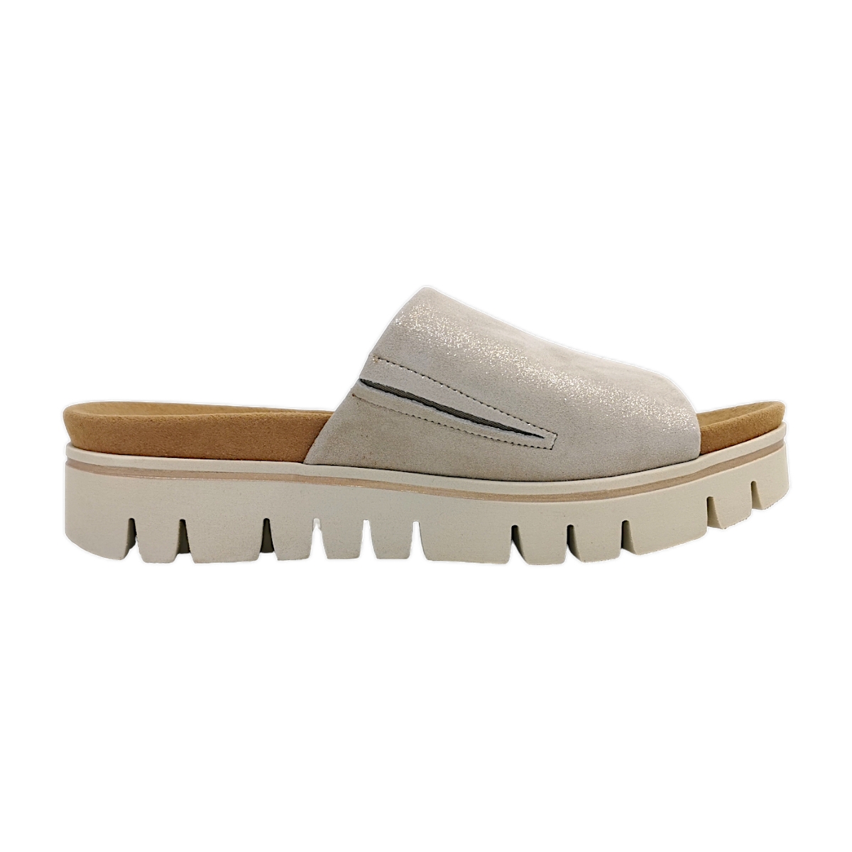 Gabor Comfort 42.880.14 Beige 14 Muschel