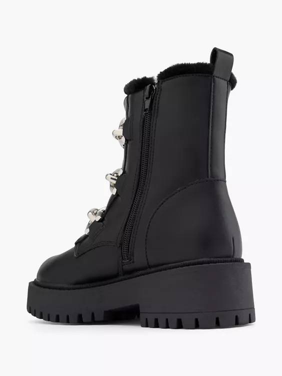 Catwalk Boots