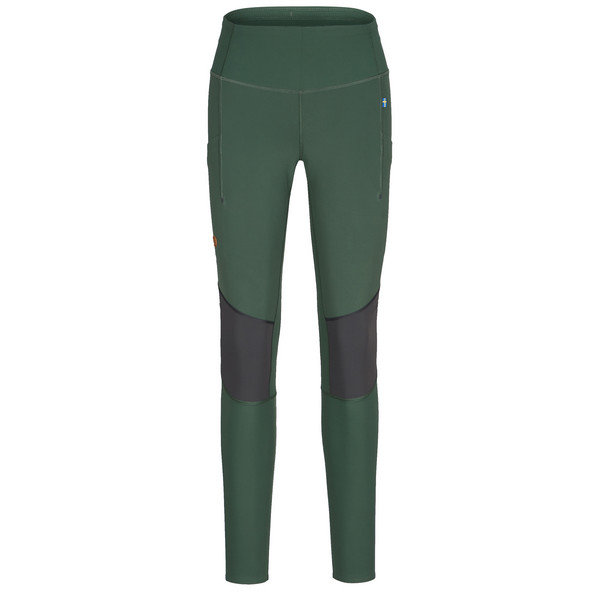 ABISKO VÄRM TREKKING TIGHTS W Damen - Leggings
