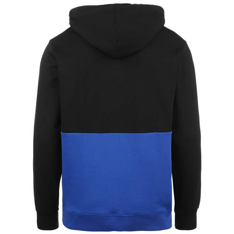 UMBRO FC Schalke 04 Icon II Surplus Hoodie Herren