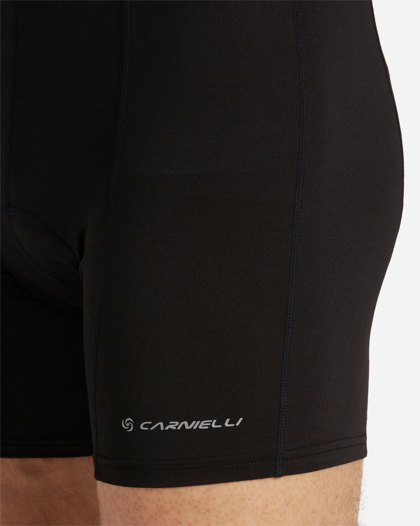 Spodenki kolarskie Carnielli Boxer M CRNW062S04