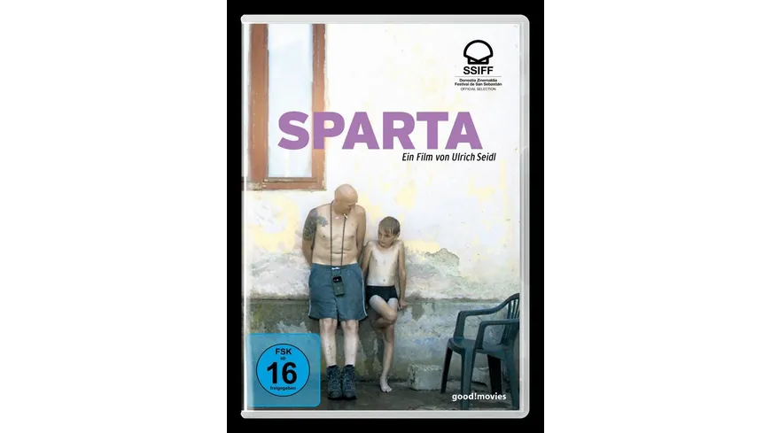 Sparta