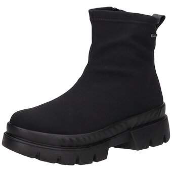Ara Mood GTX Stiefelette in schwarz