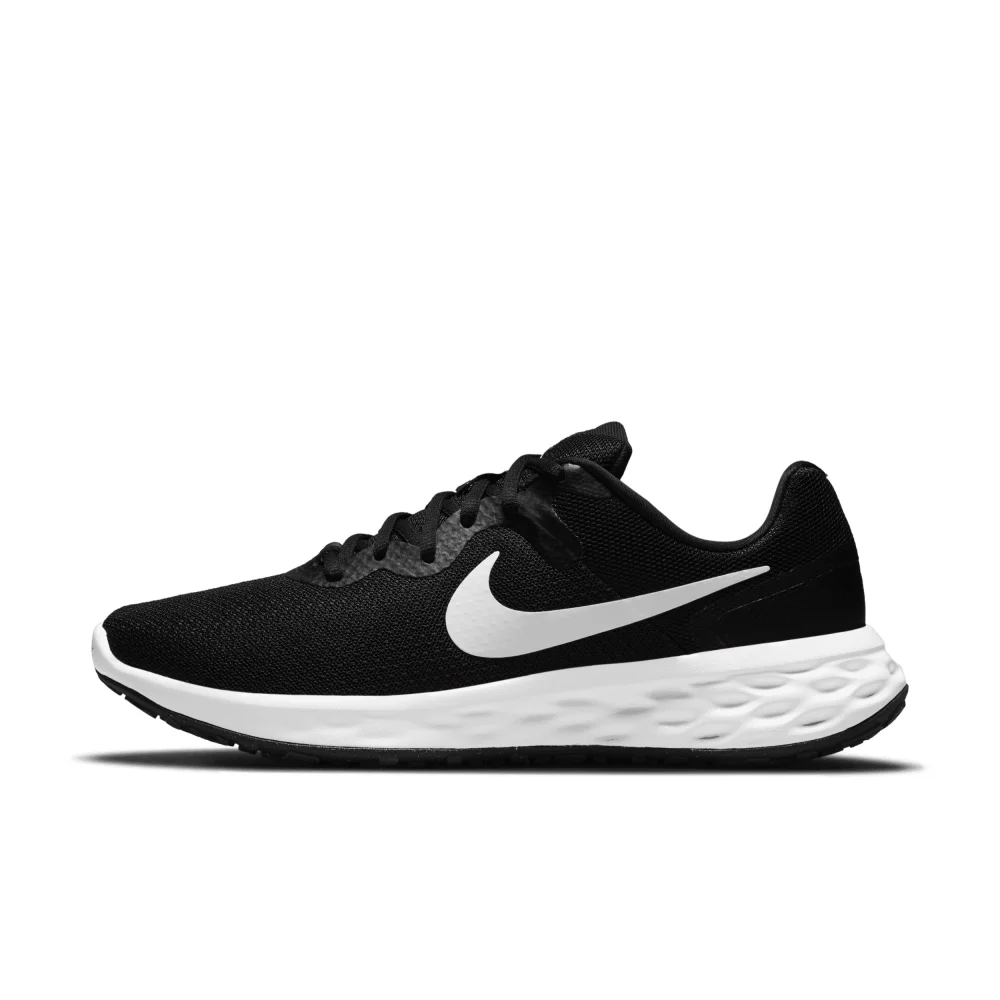 Nike Revolution 6 Next Nature dc3728-003 / schwarz