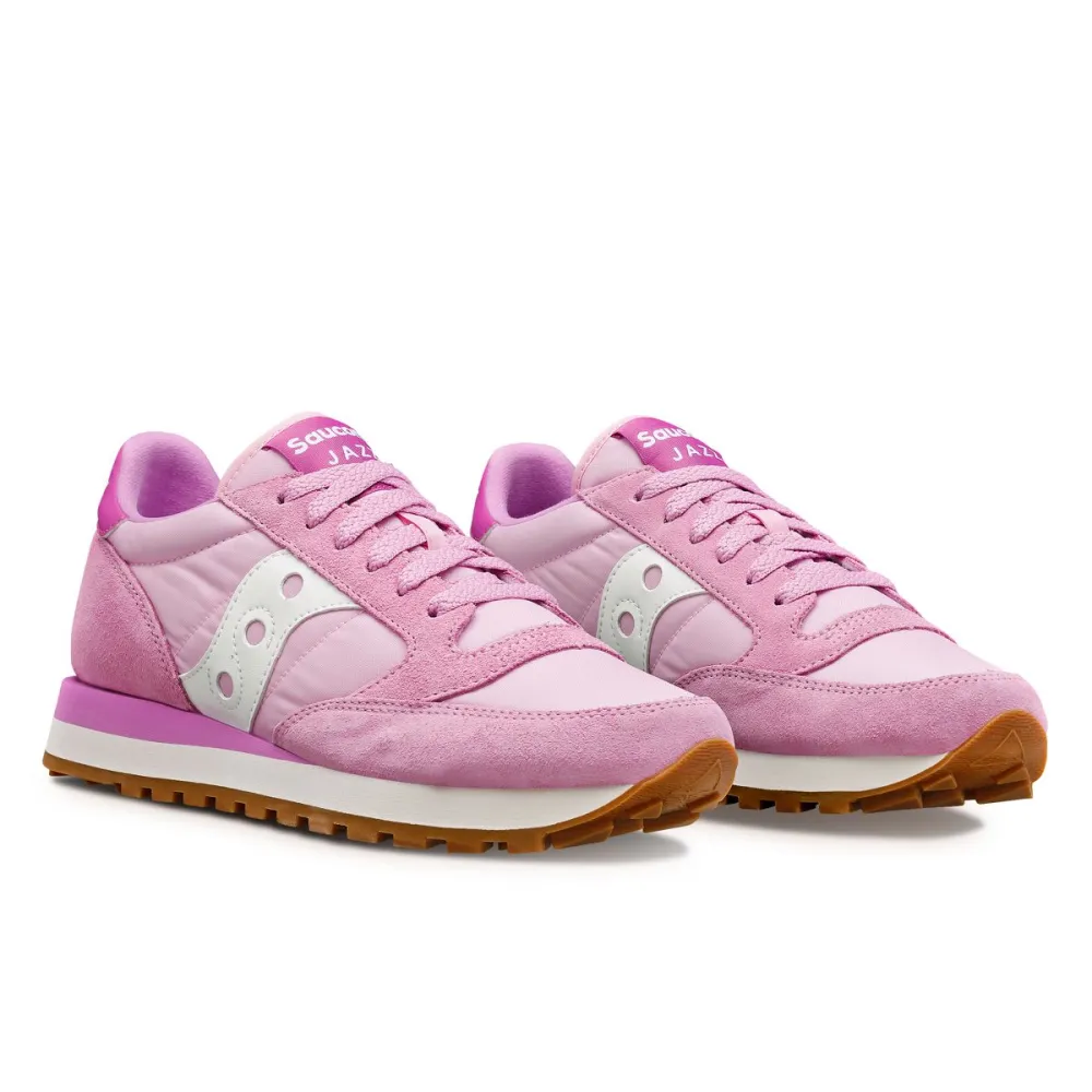 Saucony Jazz S1044-688 / lila