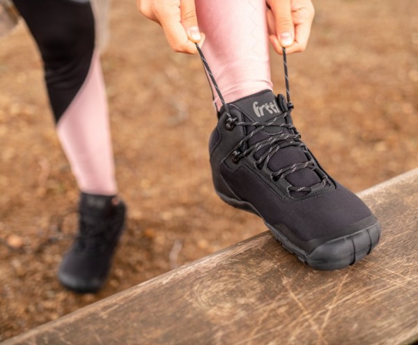 freet GripPlus ~ Bootee M ~ schwarz