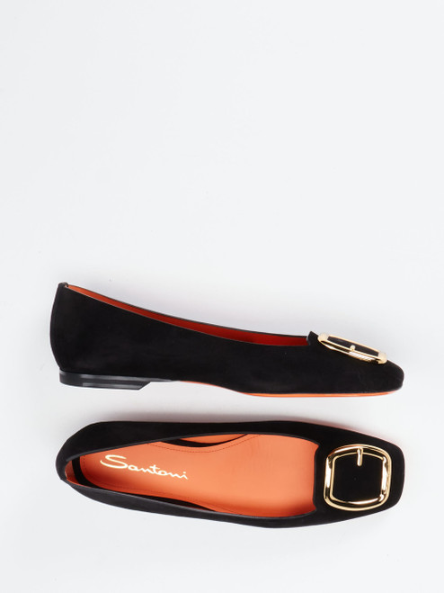 Ballerina-14100090271 Santoni