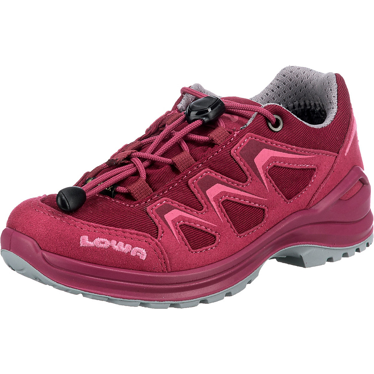 Outdoorschuhe INNOX EVO LO GORE-TEX für Mädchen
