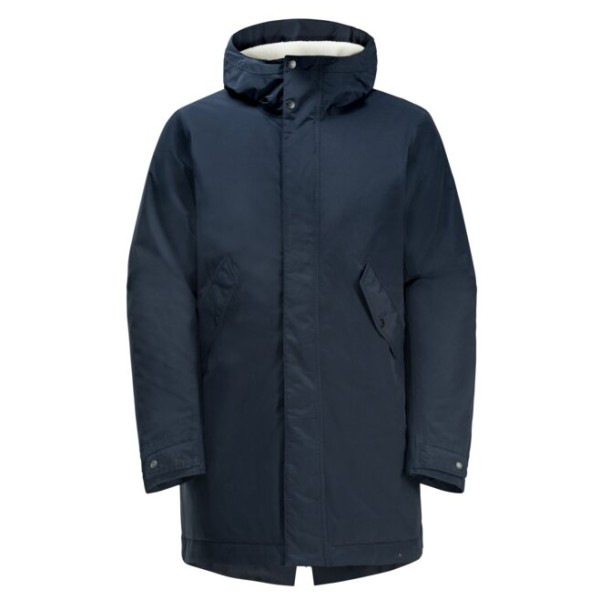 Jack Wolfskin - Women's Talforst Parka - Winterjacke