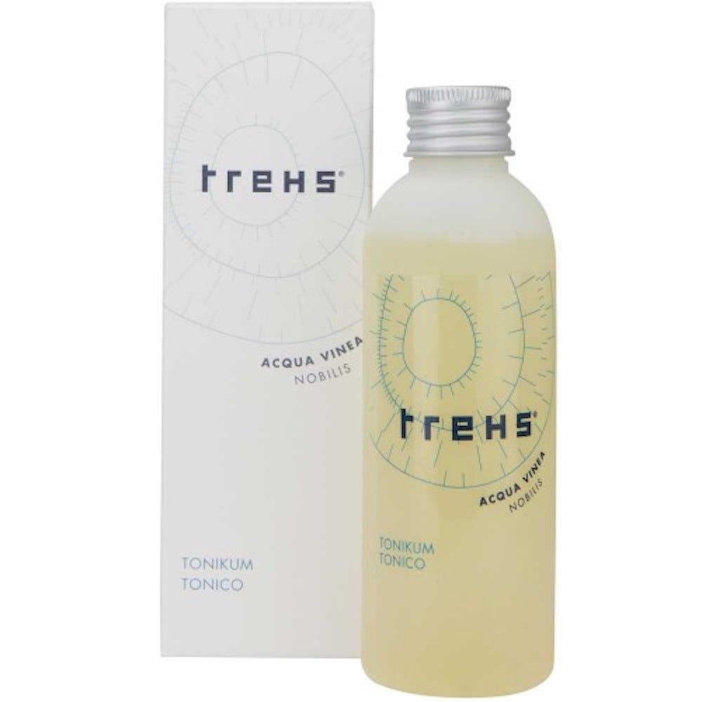 Trehs Acqua Vinea Nobilis Tonic Lotion BIO ECOCERT 150 ml