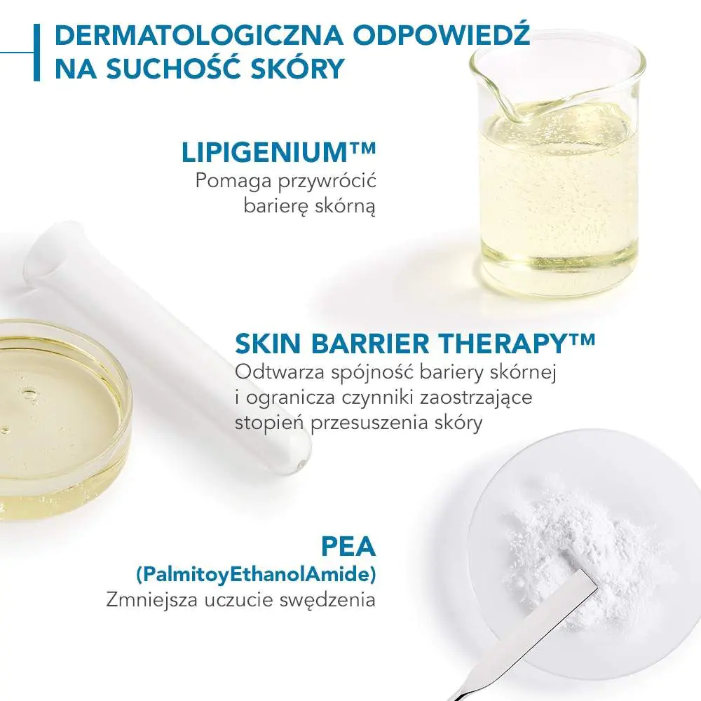 Bioderma Atoderm Intensive Baume emulsija atopinei odai, 500 ml