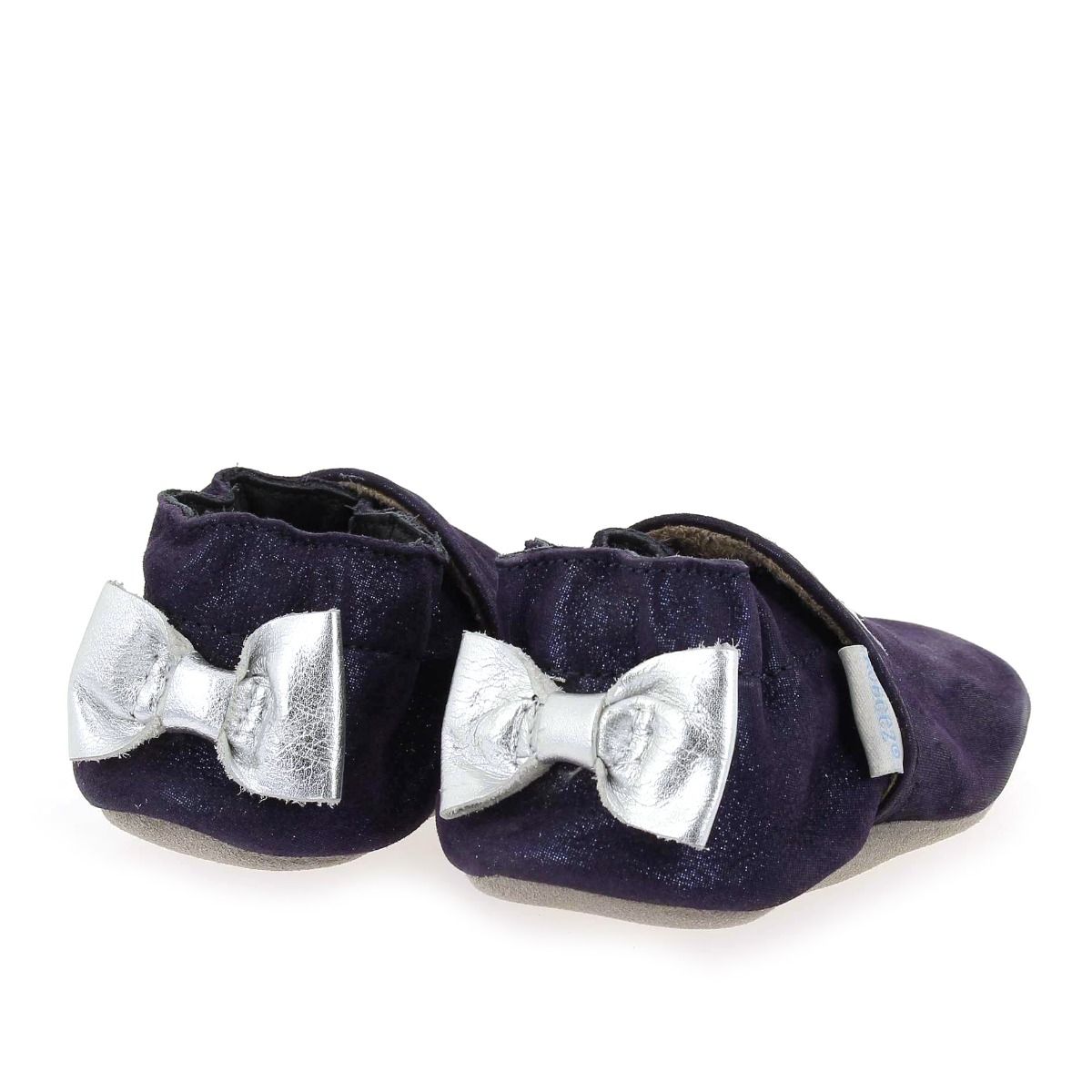 Robeez  MINI LOVE - Marine