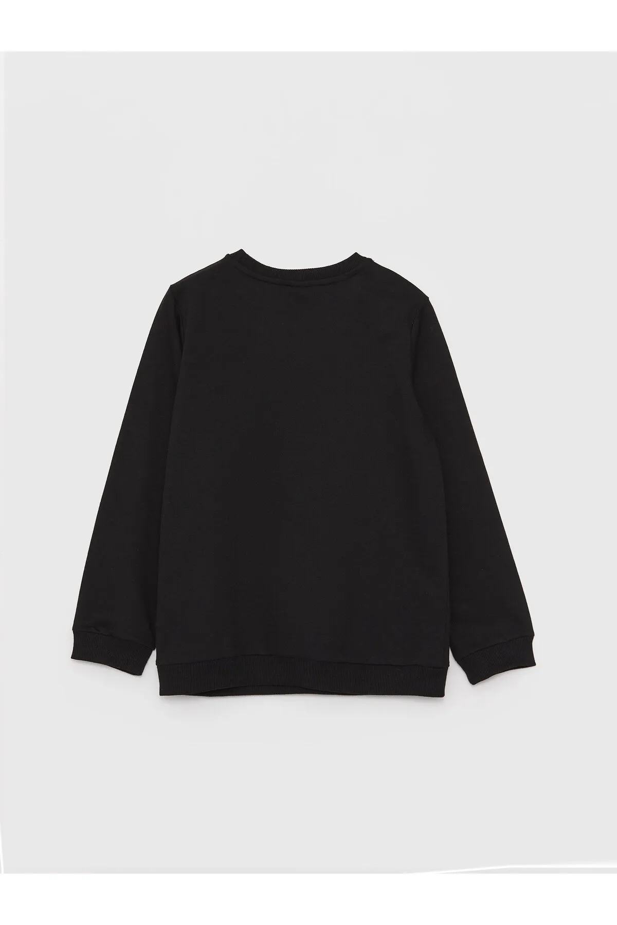 LC Waikiki  Sweatshirt - Grün - Regular Fit
