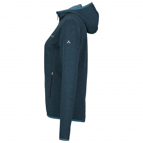 Vaude - Women's SE Asinara Jacket - Fleecejacke