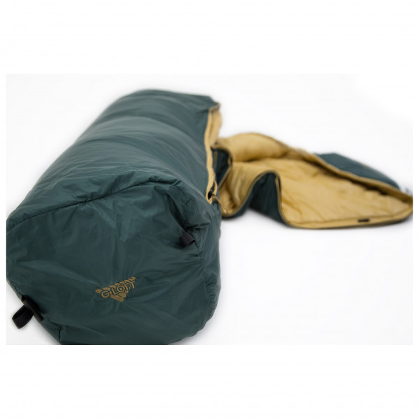 Carinthia - G 145 - Kunstfaserschlafsack