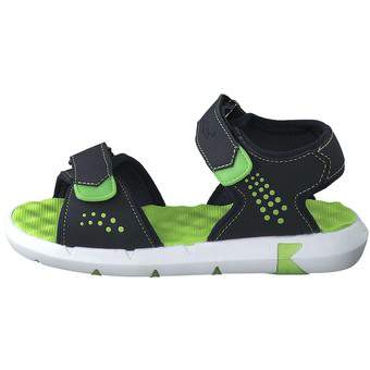 KicKers Sandale Jumangap in blau