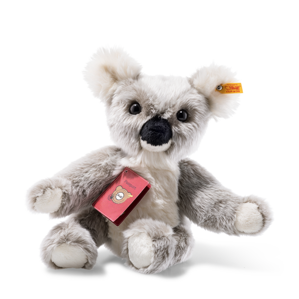 Around the world bears Weltenbummler Sammy Koala