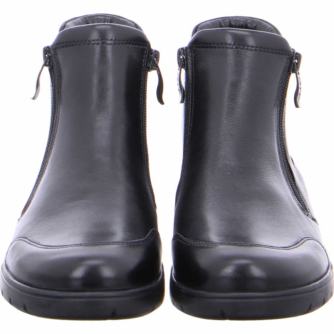 ARA Stiefeletten schwarz