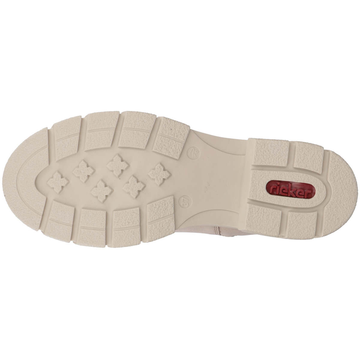 Rieker Z9181 Boots beige