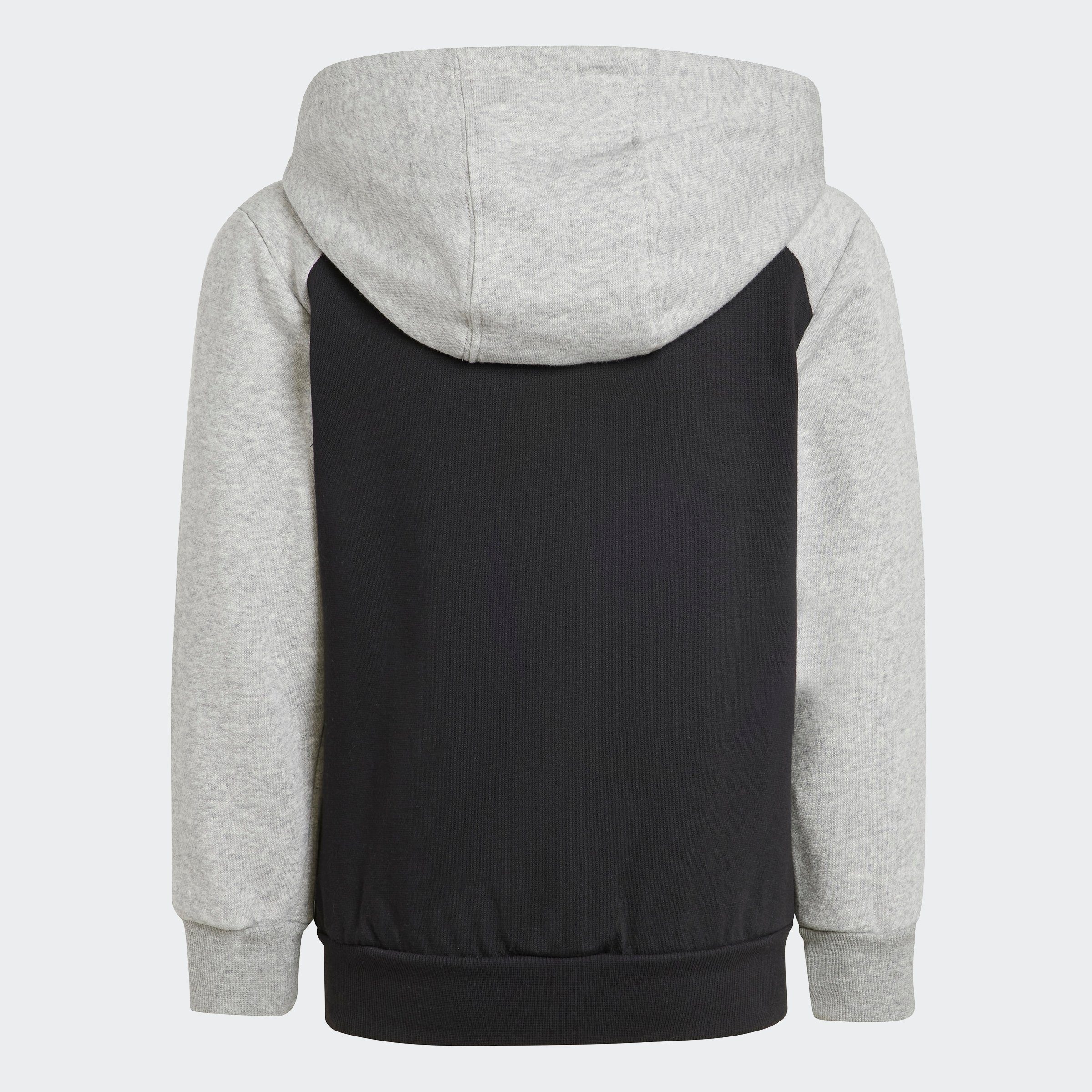 adidas Sportswear Trainingsanzug ESSENTIALS BIG LOGO KIDS (2-tlg)
