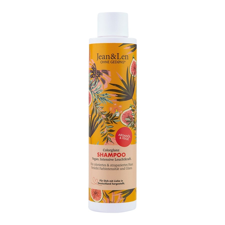 Shampoo