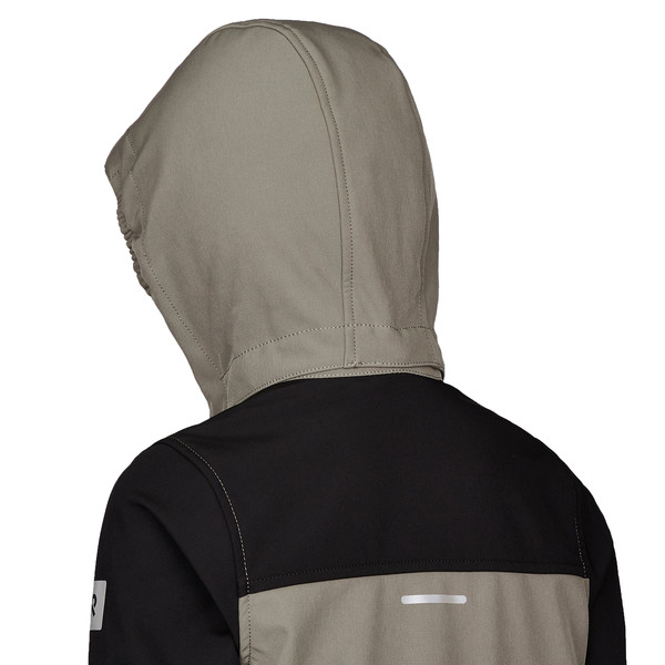 SOFTSHELL JACKET SIPOO Kinder - Softshelljacke