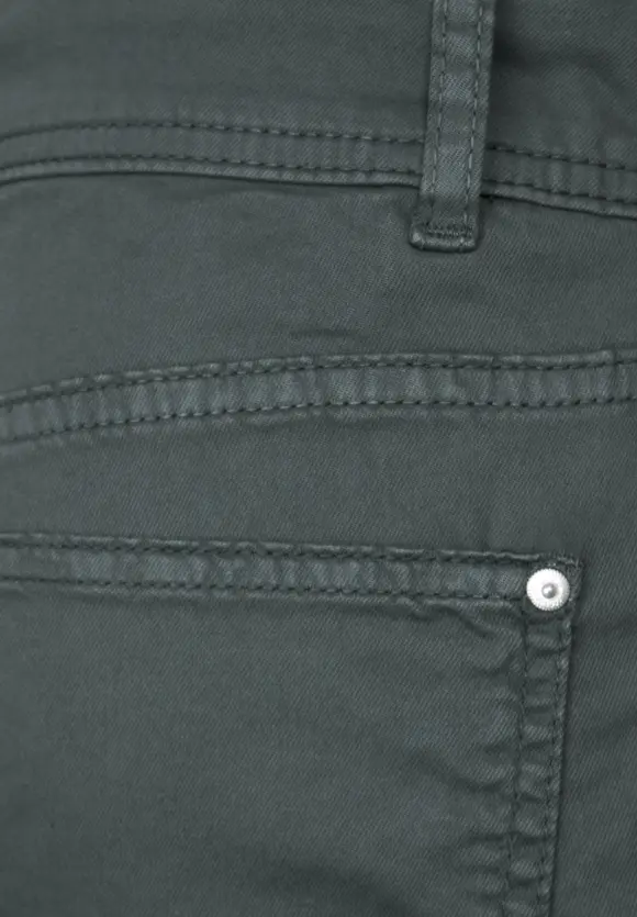 CECIL Loose Fit Joggstyle Hose