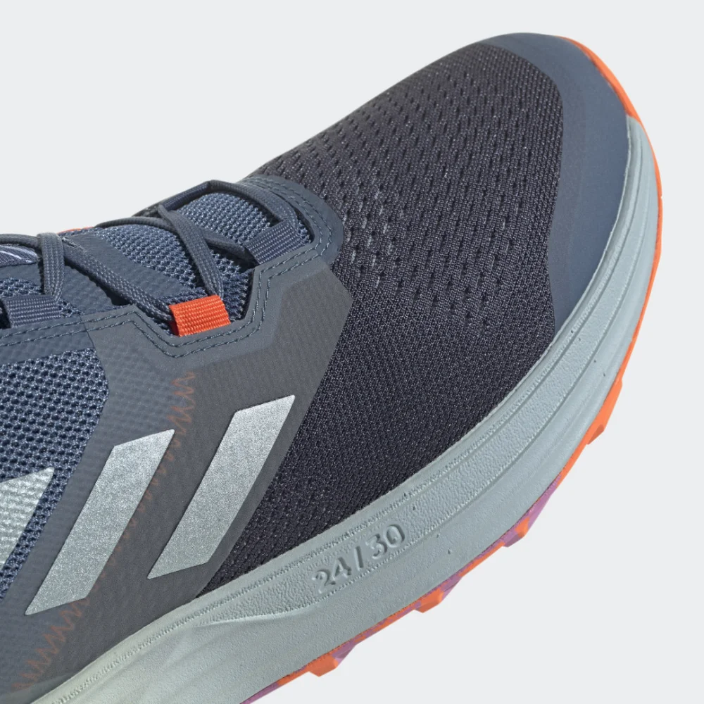 adidas Two Flow Trail GY6145 / blau
