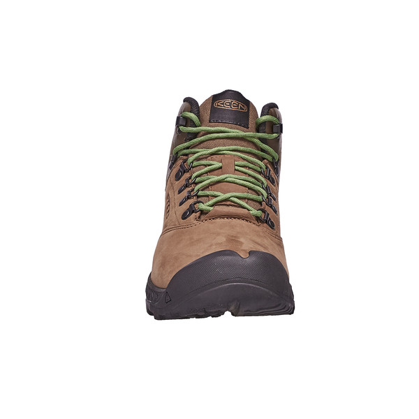 NXIS EXPLORER MID WP M Herren - Wanderstiefel