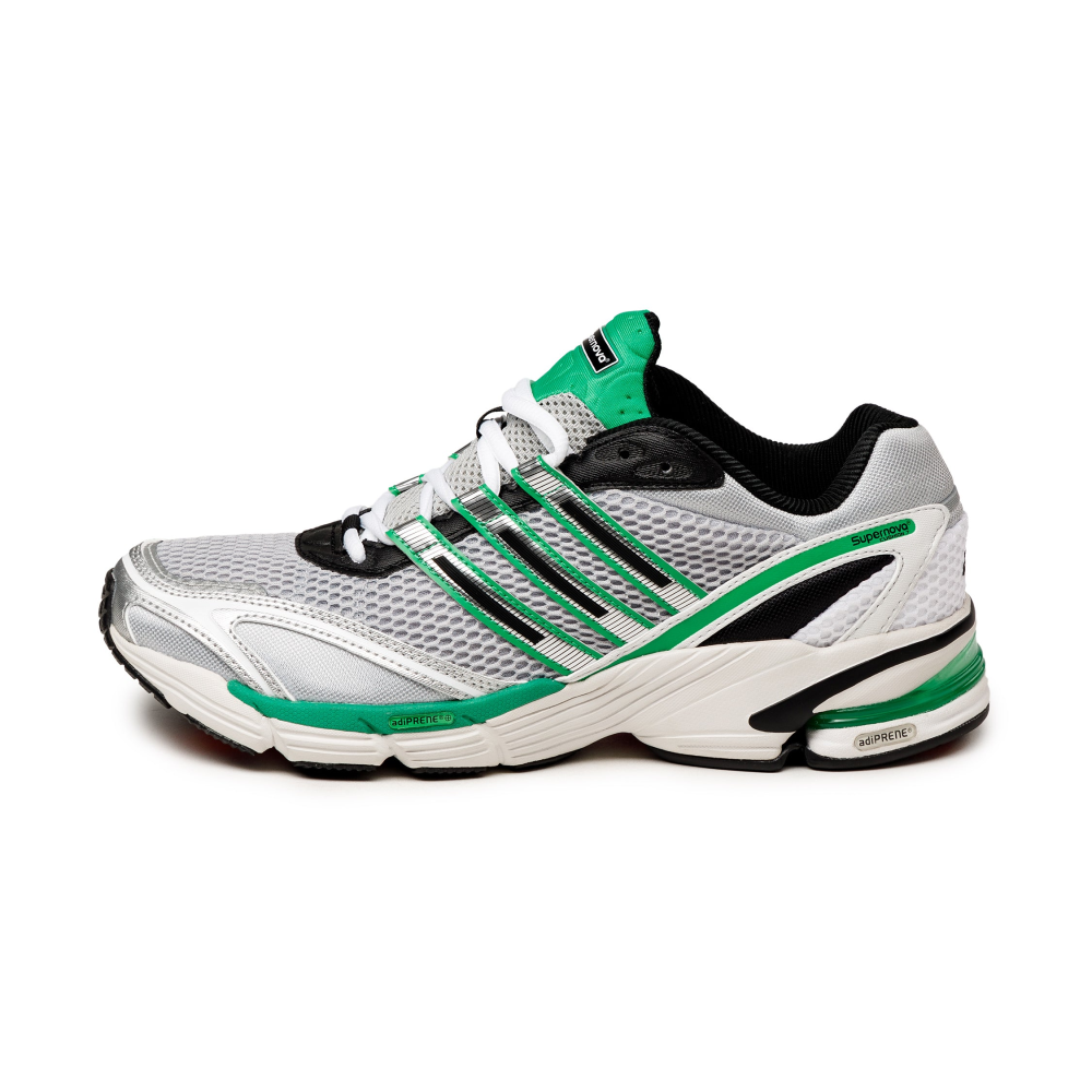adidas Supernova Cushion 7 IG1745 / schwarz