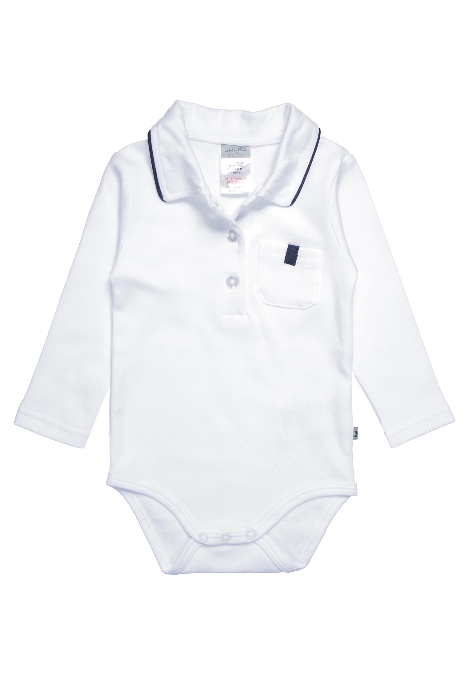 Jacky Baby CLASSIC BOY - Cuerpo