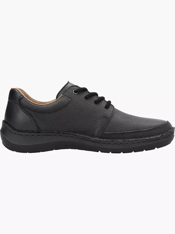 Rieker Herren Schnürschuhe