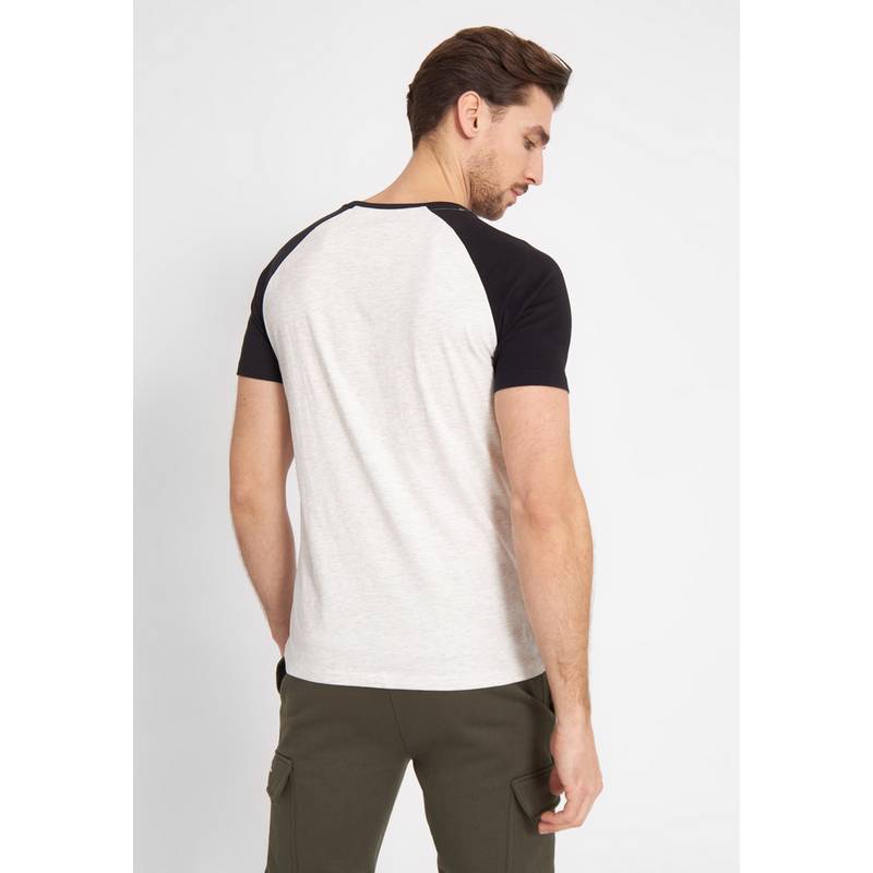 Bench Shiver T-Shirt Herren