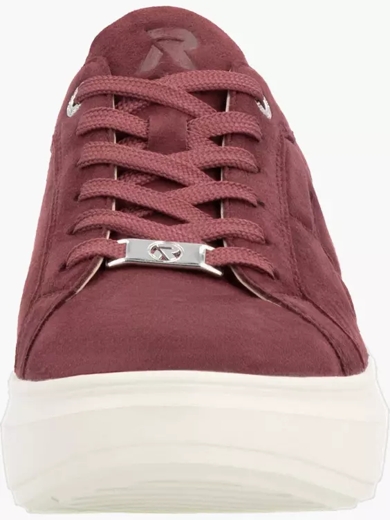 Rieker Damen Sneaker Low