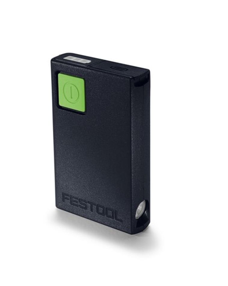 Festool Accessoires 578591 Módulo de luz LM-TS/TSC